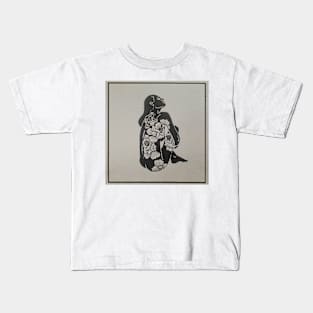 Longing Kids T-Shirt